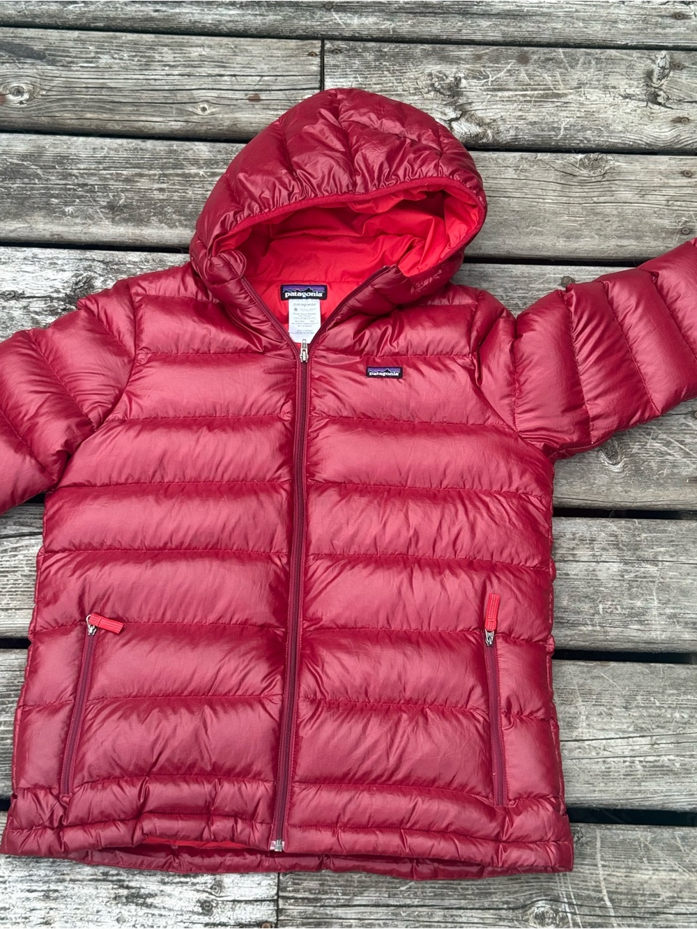 Down Puffer